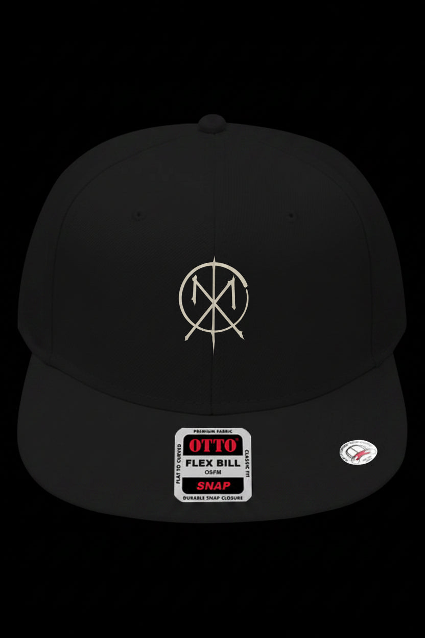 Sleep Of Mirrors Snapback
