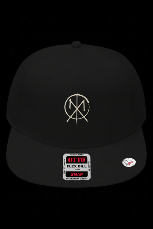Sleep Of Mirrors Snapback