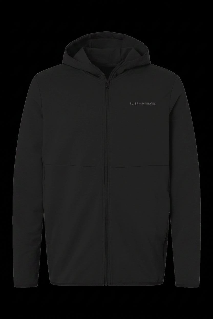 Sleep Of Mirrors Hoodie