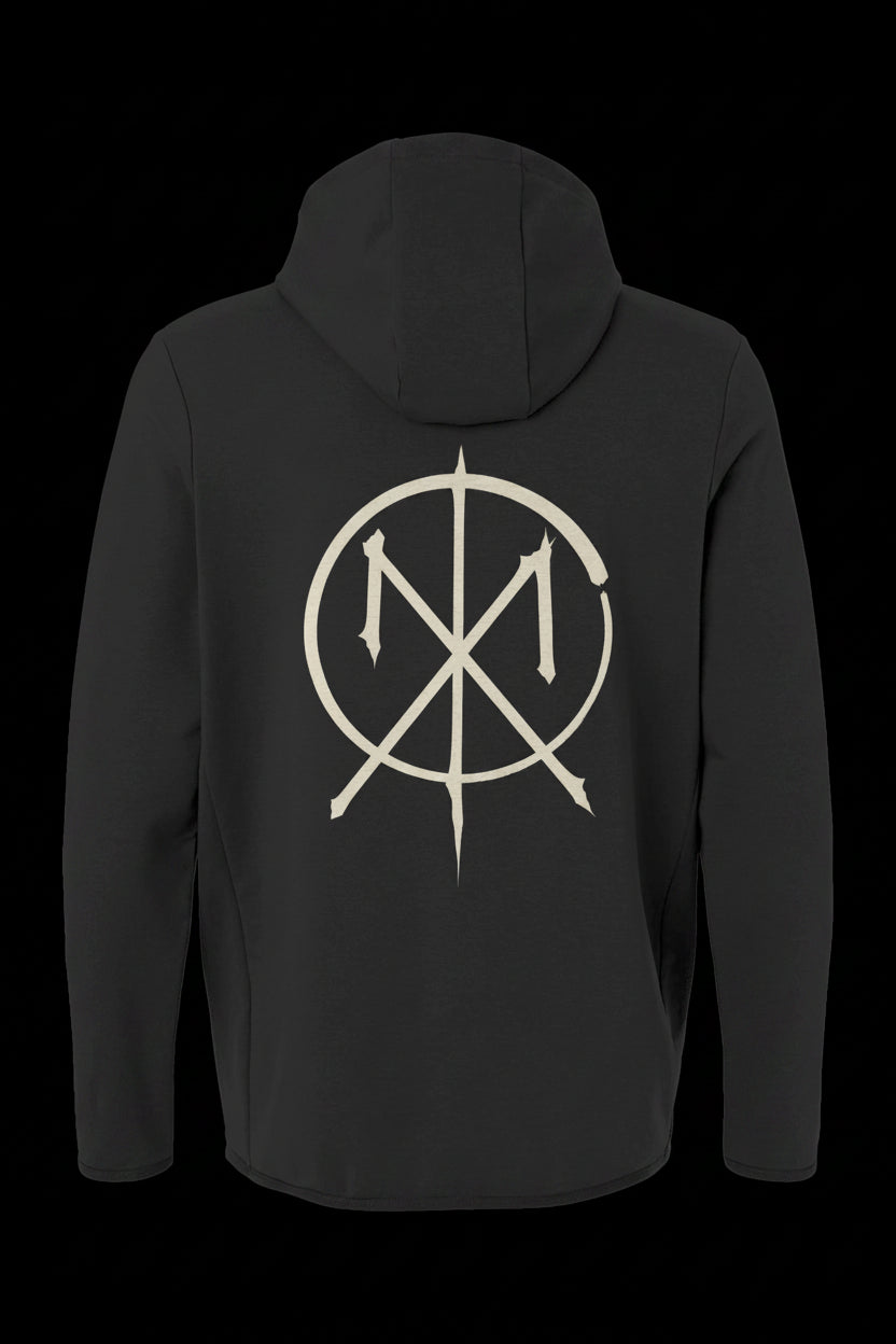 Sleep Of Mirrors Hoodie
