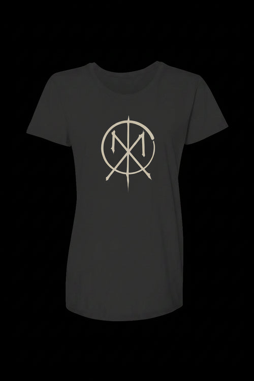 Sleep Of Mirrors - Feminine T-shirt