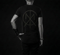 Sleep Of Mirrors - Back Propaganda Tee