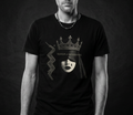 Sleep Of Mirrors - Crown Artwork Tee