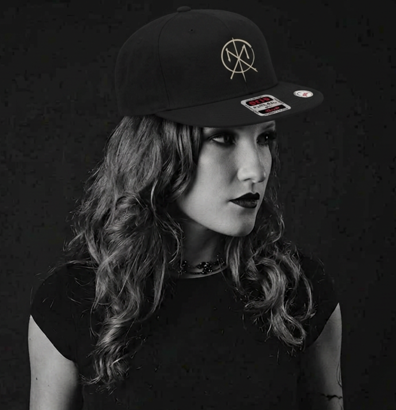 Sleep Of Mirrors - Snapback hat