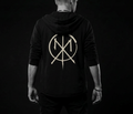 Sleep Of Mirrors - Zip Hoodie